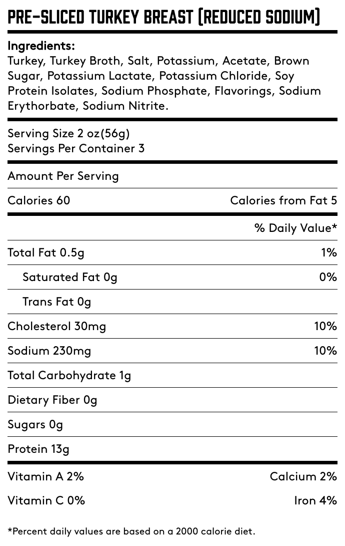nutritional